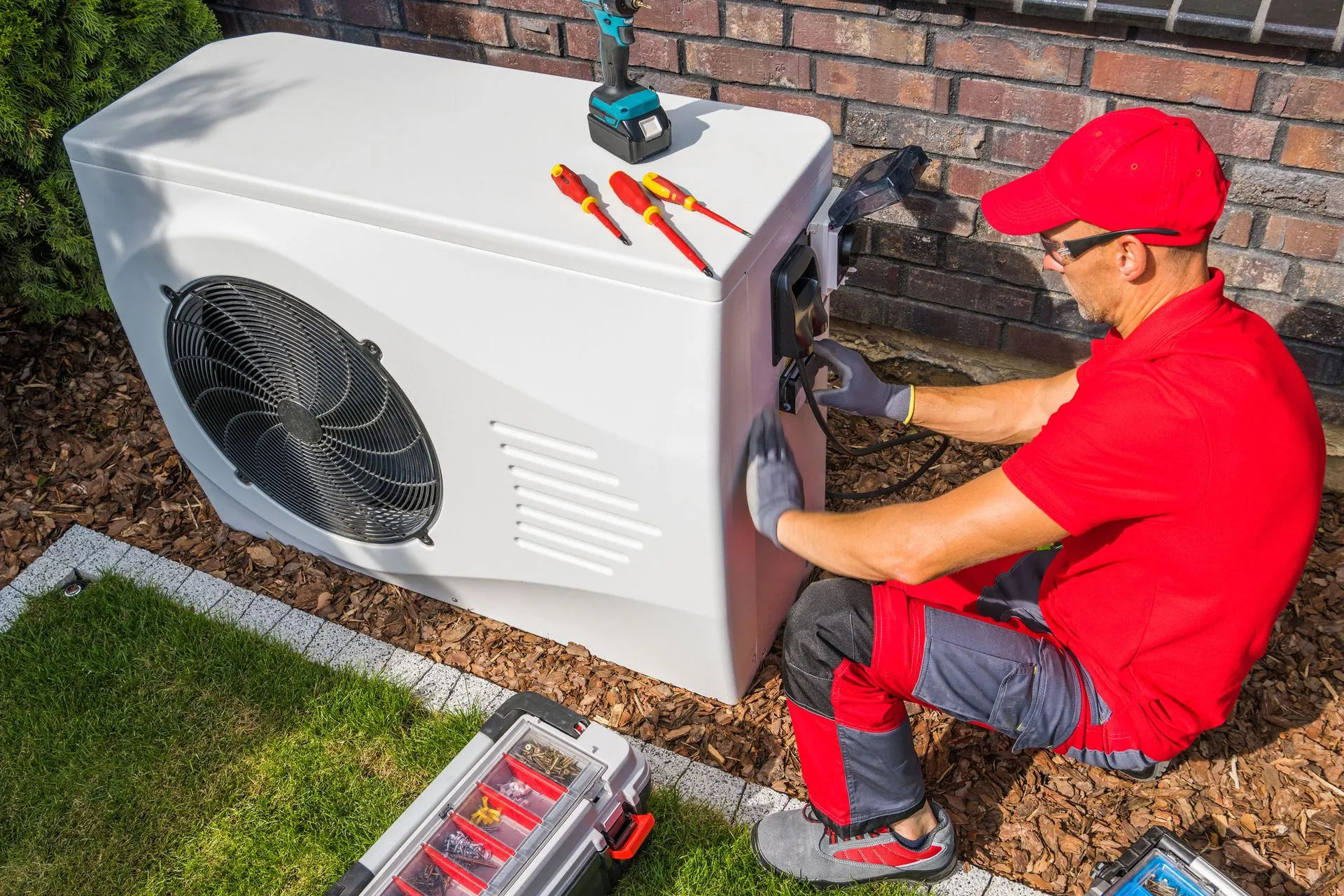 About HVAC in Morrow, OH